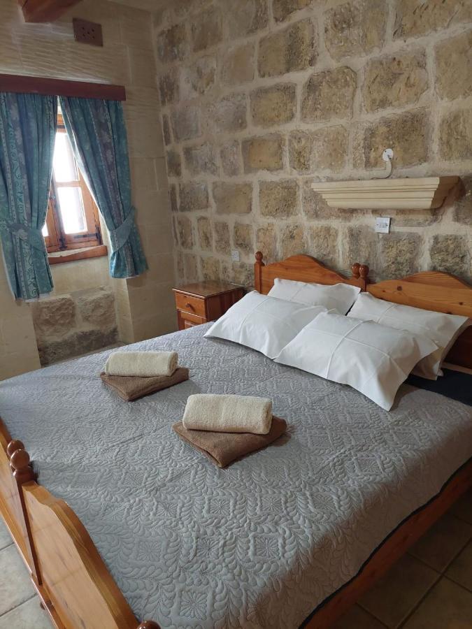 Mj Farmhouse B&B Xaghra Exterior photo