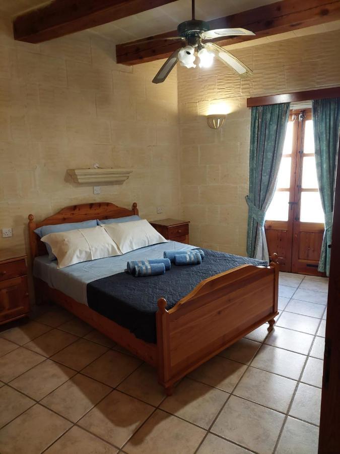 Mj Farmhouse B&B Xaghra Exterior photo