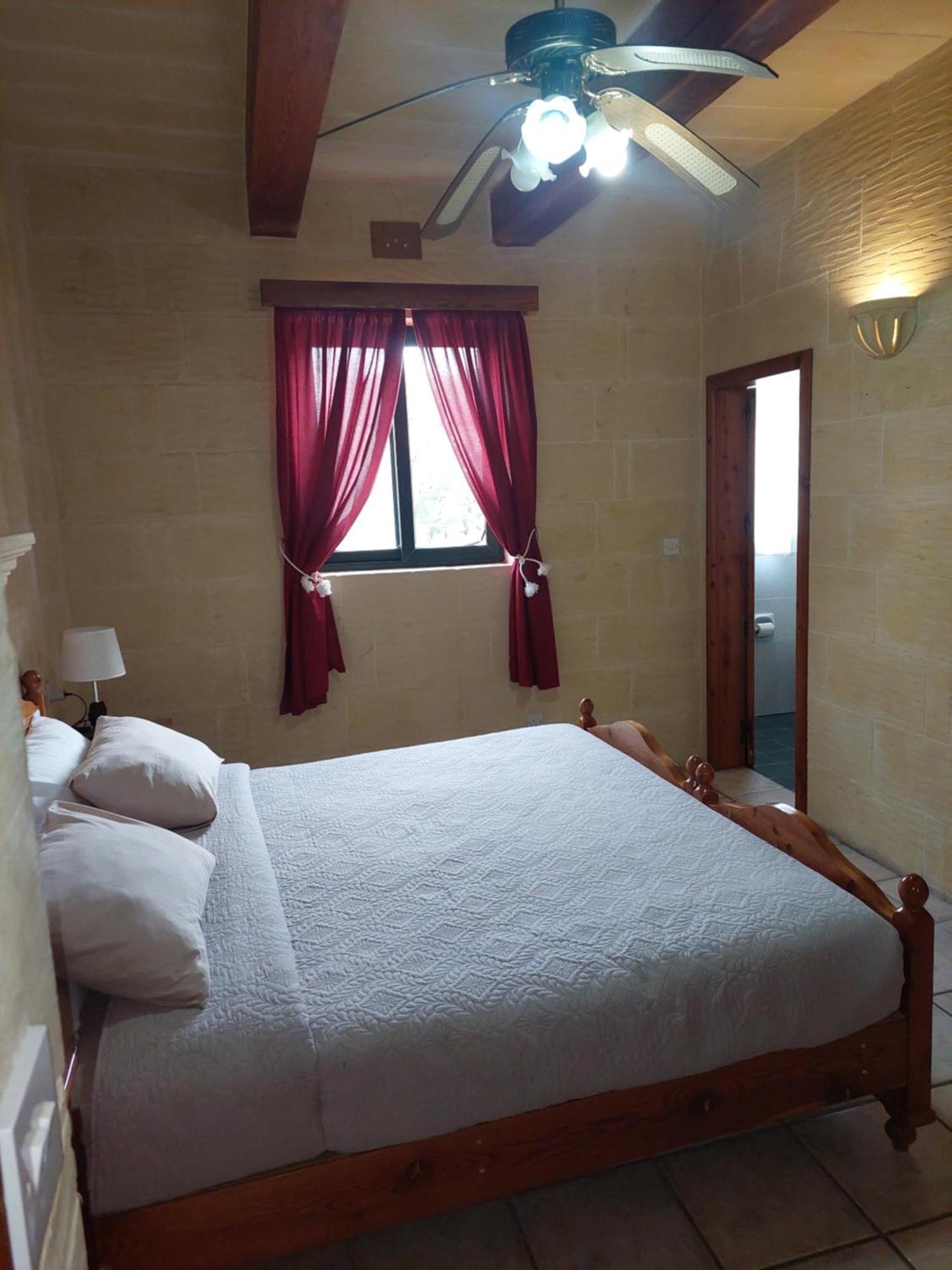 Mj Farmhouse B&B Xaghra Exterior photo